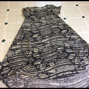 LULaRoe Carlee Dress