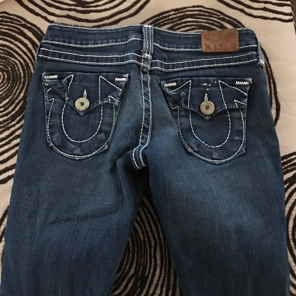 True Religion jeans