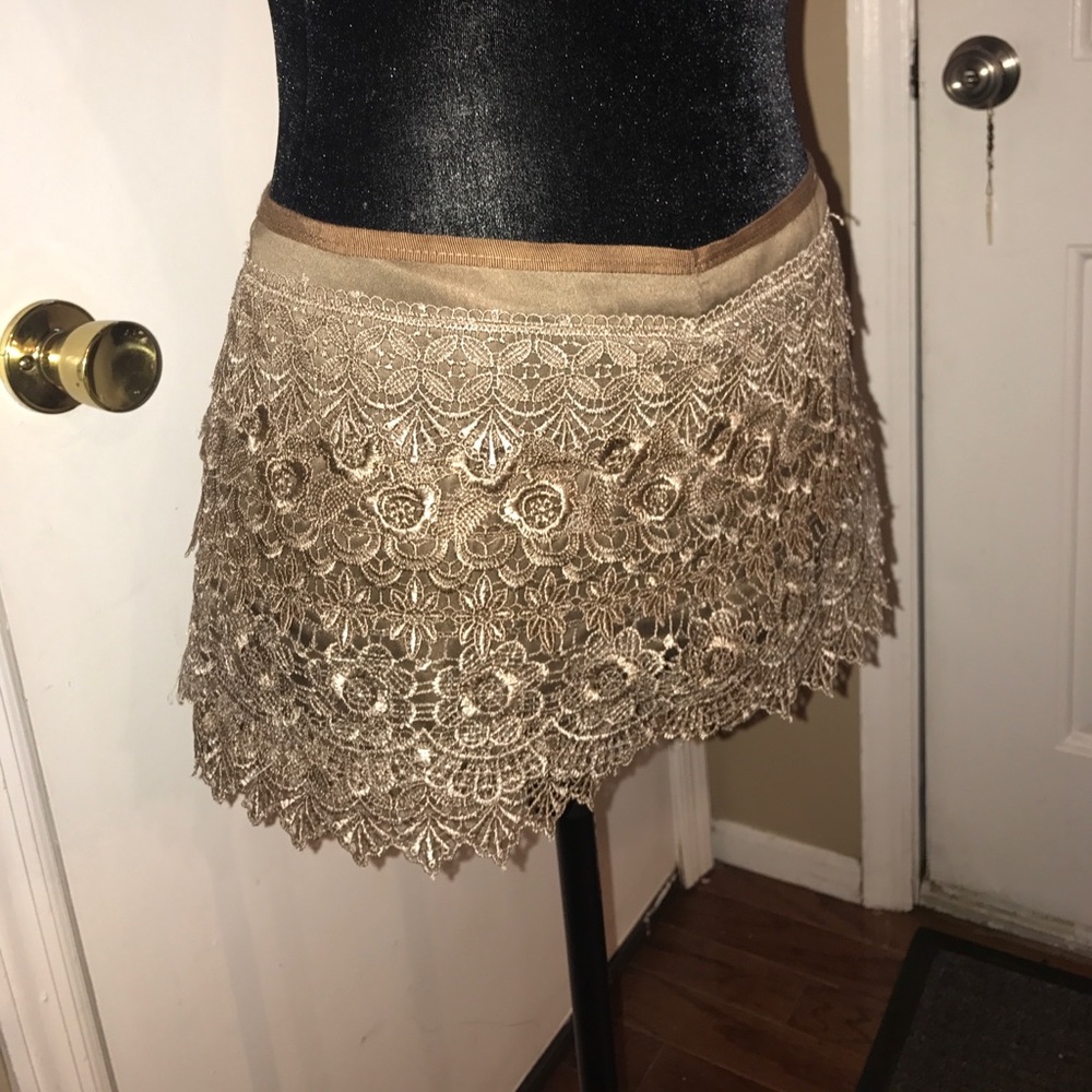 Skort