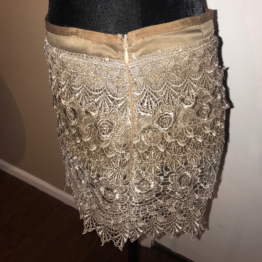 Skort - Picture 2 of 5