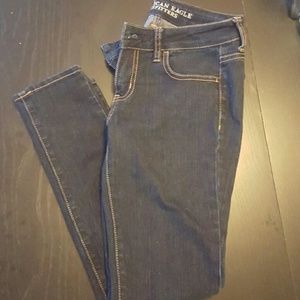American Eagle Womens Jeans (Jeggings stretch)