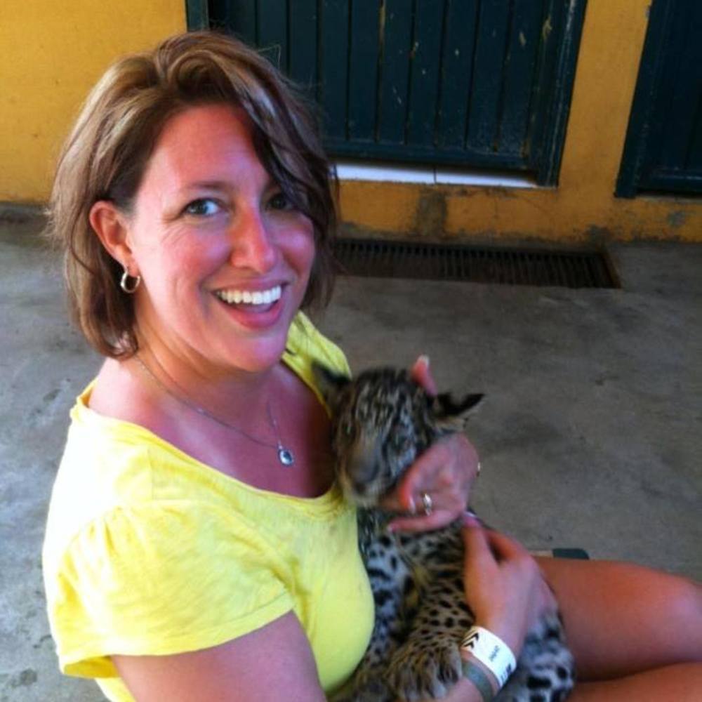 Meet your Posher, Milissa