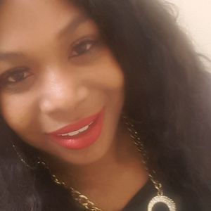 Meet your Posher, Shirley