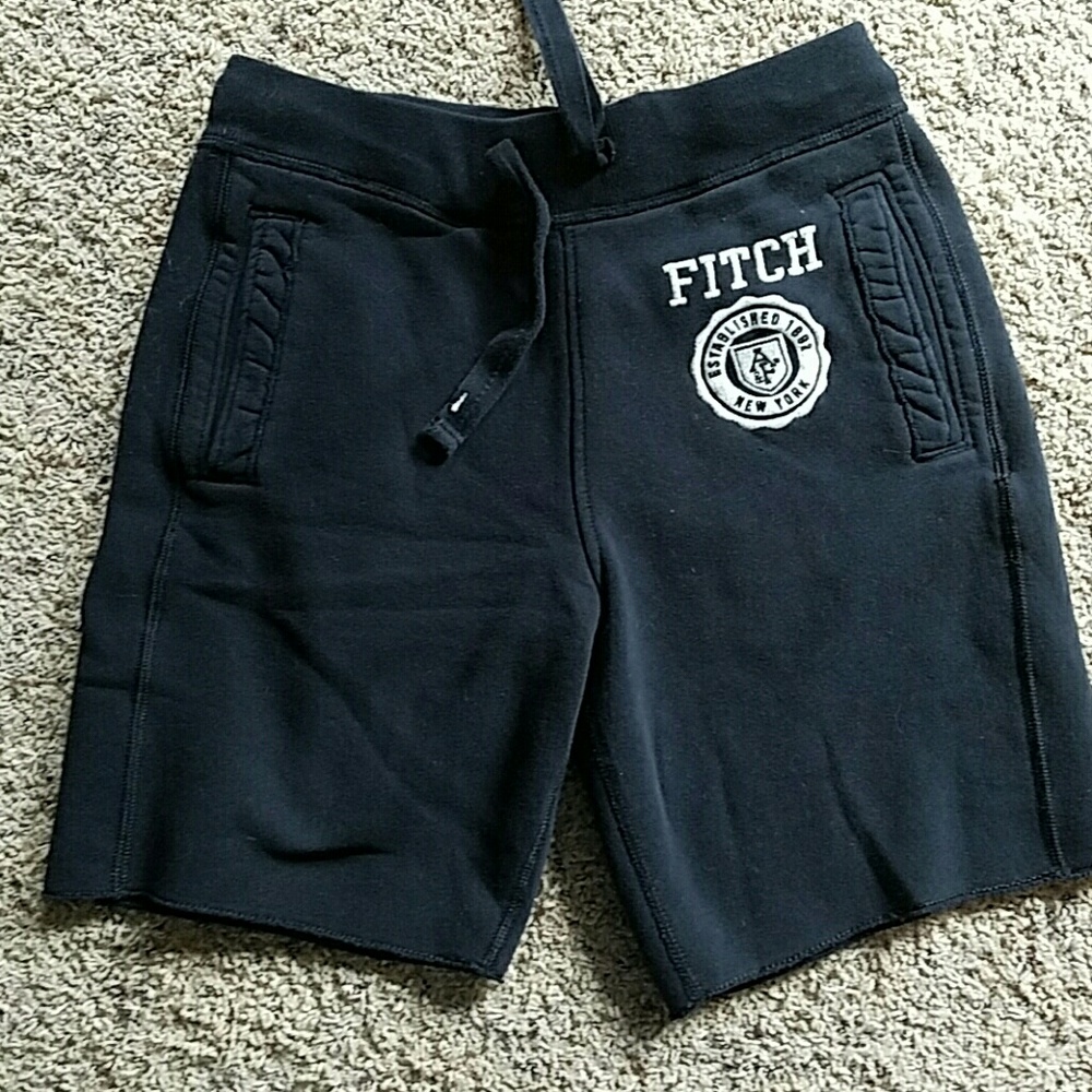 Sweat shorts