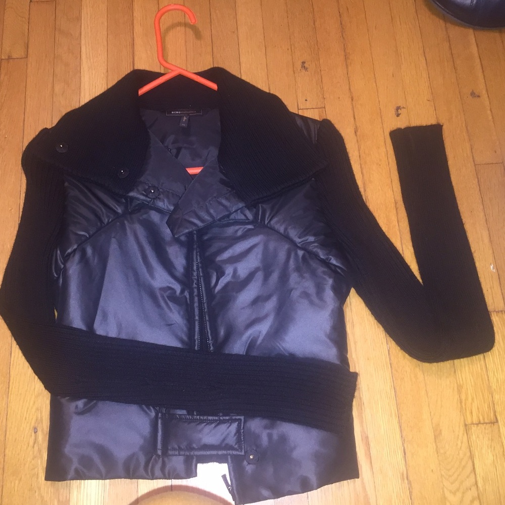 BCBGMaxaria Jacket