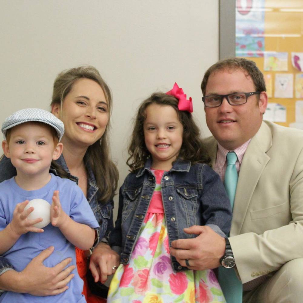 Meet your Posher, Carrie