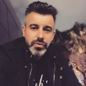 Meet your Posher, Nuno