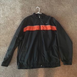 Nike Windrunner
