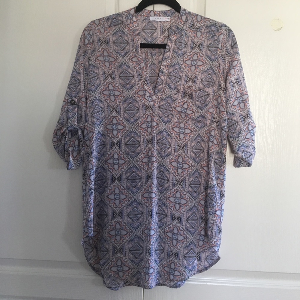 Lush Top