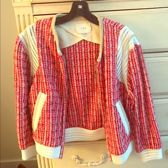 Jacket - Picture 1 of 4