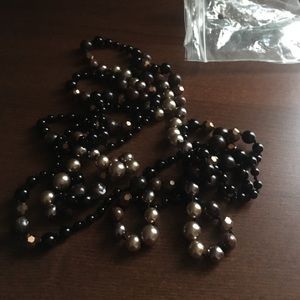 Premier jewelry Necklace Copper canyon 90"