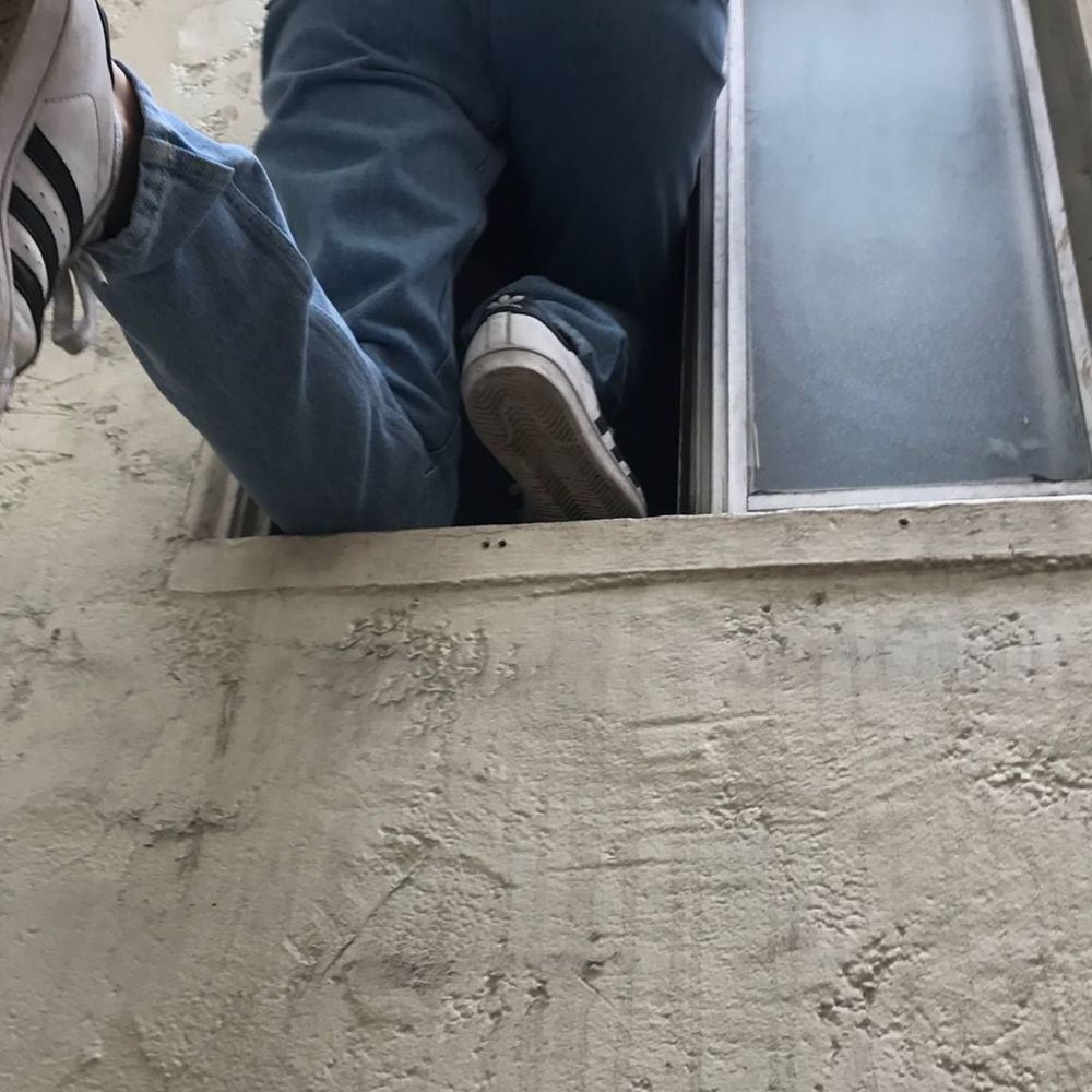 Meet your Posher, American