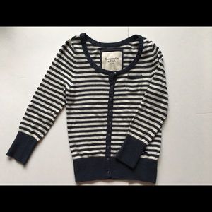 Abercrombie and Fitch Sweater Size Large