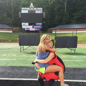 Meet your Posher, Blair