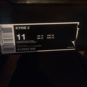 Kyrie 2