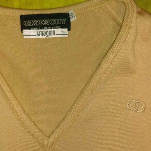 Givenchy I.Magnin Sweater