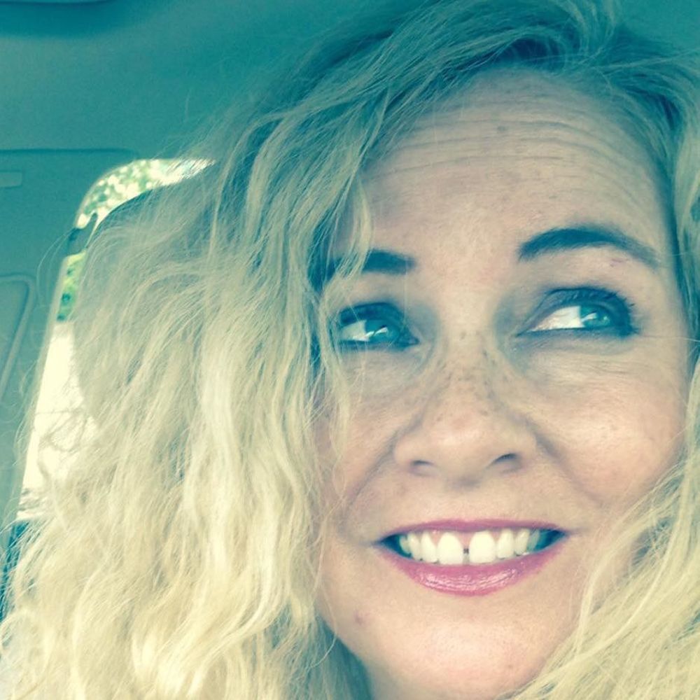 Meet your Posher, Christina