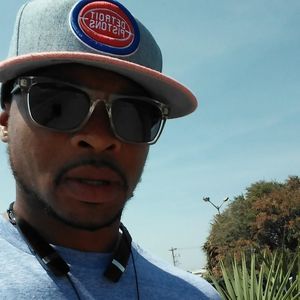 Meet your Posher, Steven