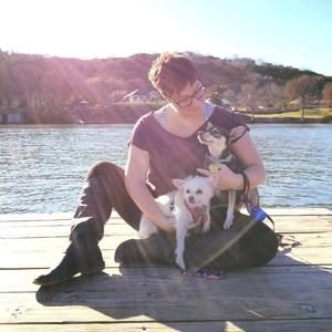 Meet your Posher, Vanessa