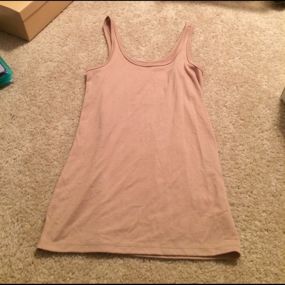 Tank top