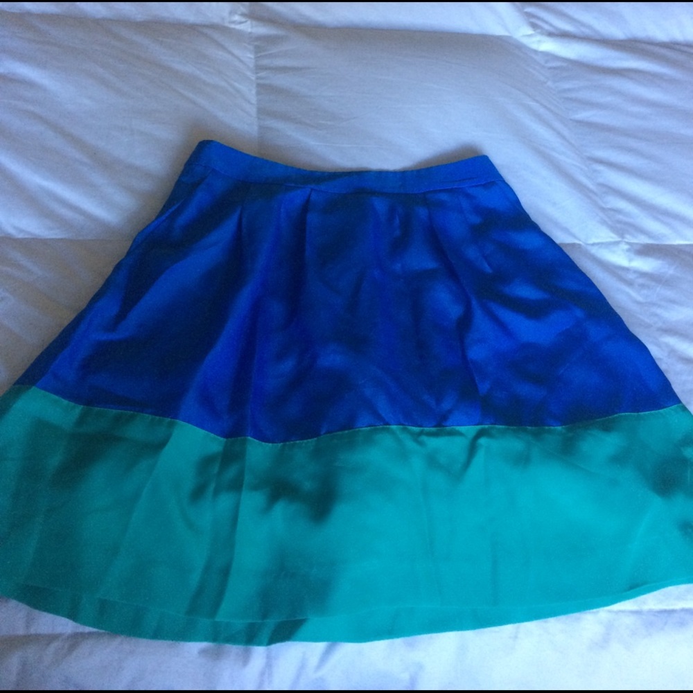 JCREW - skirt