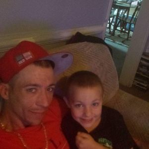 Meet your Posher, Cody