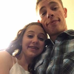 Meet your Posher, Katelyn