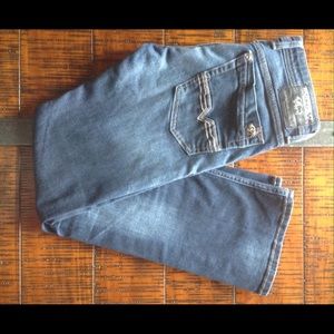 Buffalo David Botton jeans