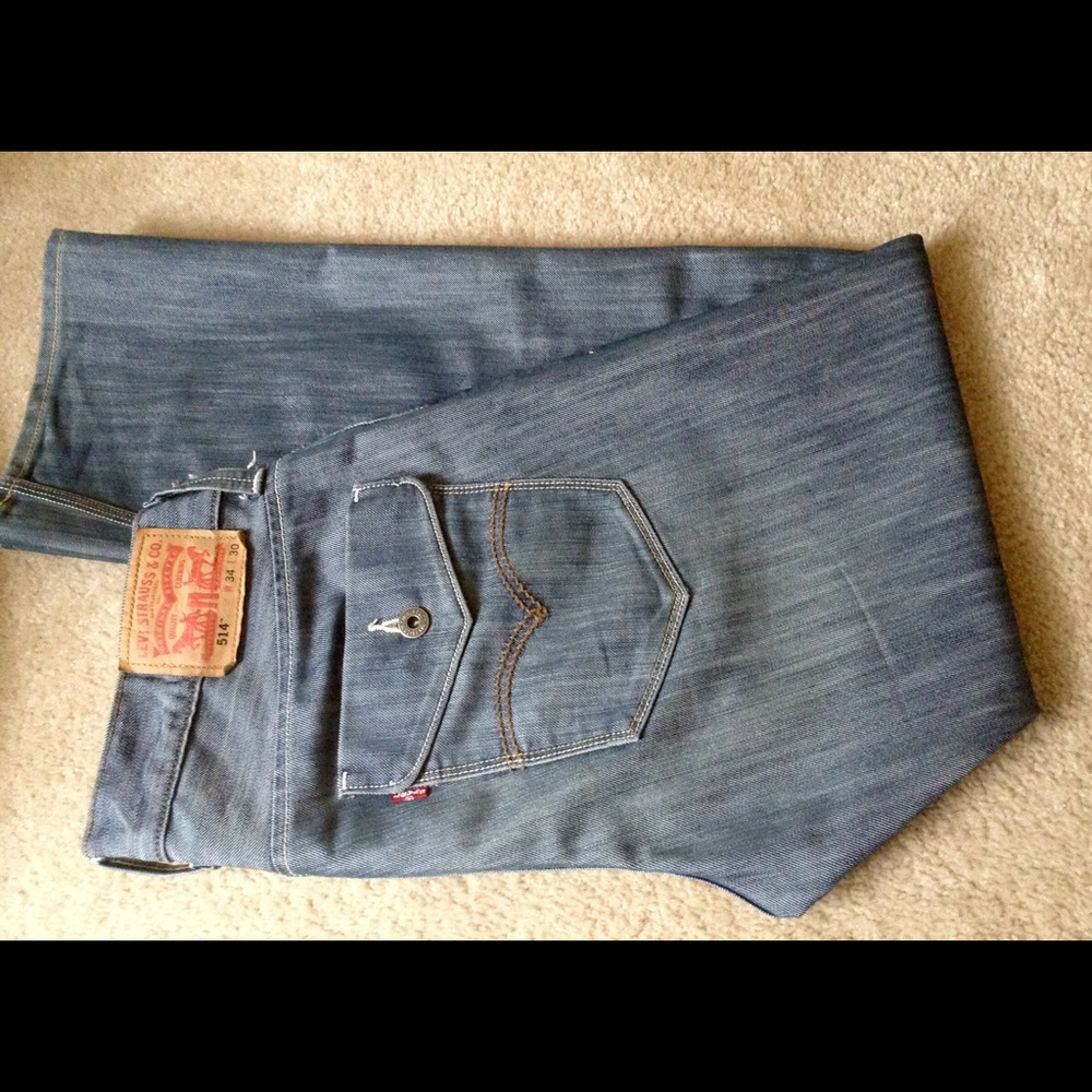 Levi 's & Co Jean