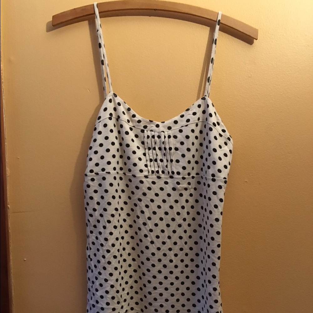 Free People tank top medium