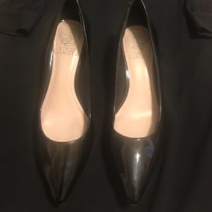 Vince Camuto kitten heels