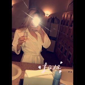 Meet your Posher, Grace