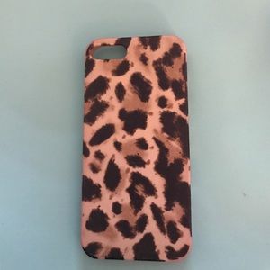 J.crew iphone 5/5s case