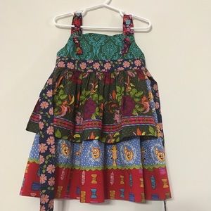 Matilda Jane Knot Dress