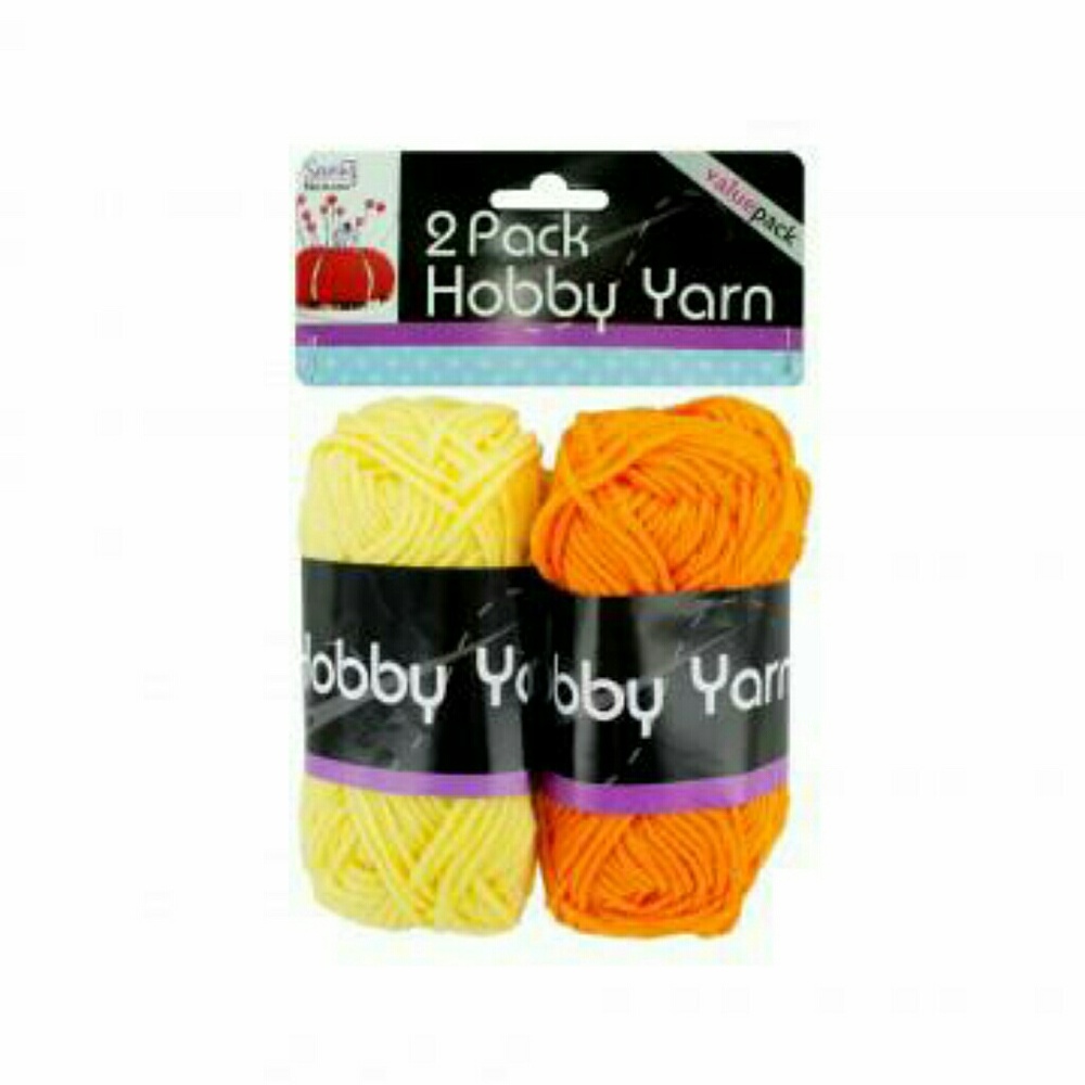 Box of 960 Yards of yarn