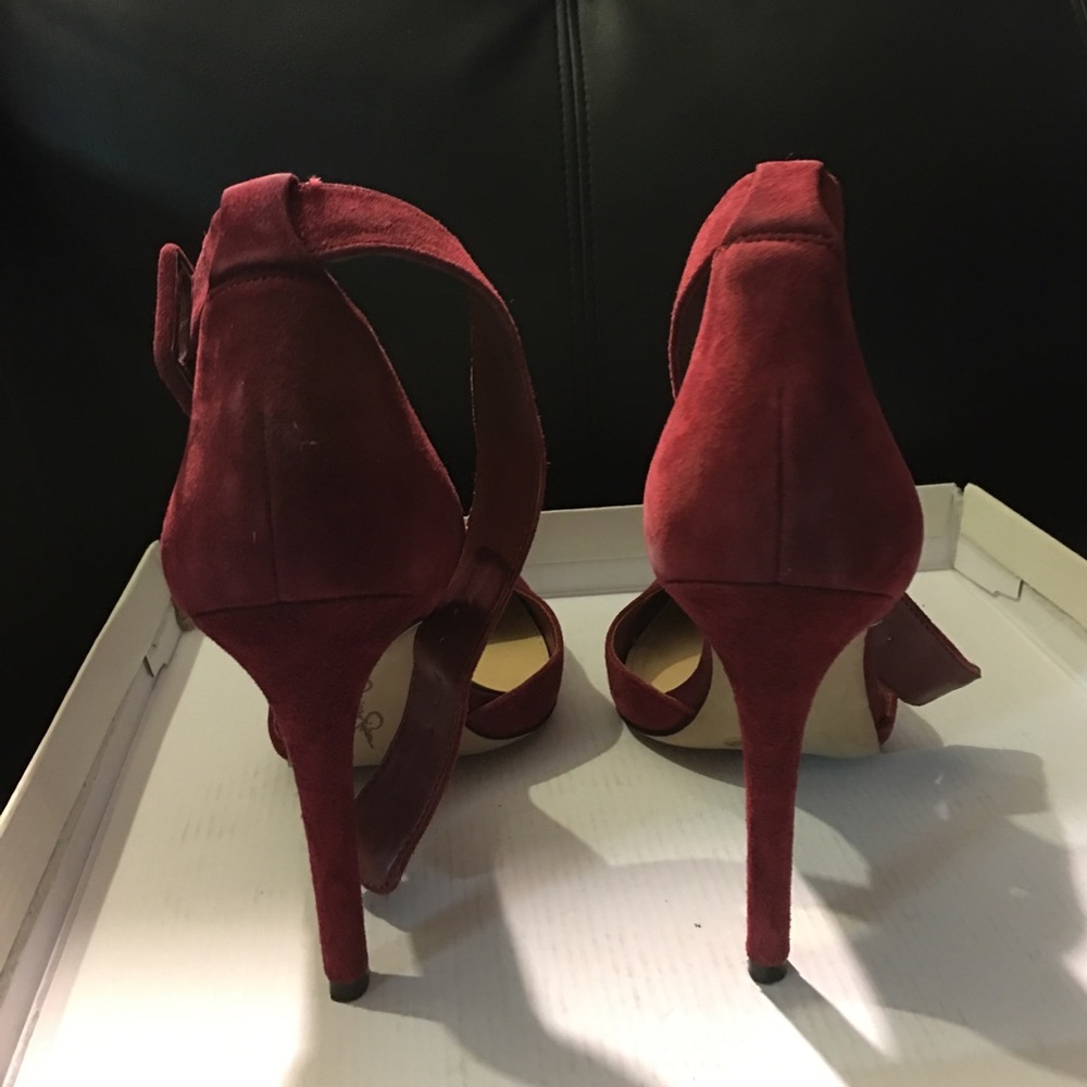 Shoes - Picture 3 of 3