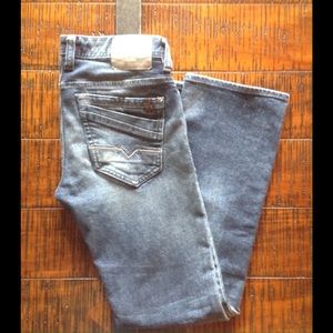 Buffalo David Bitton jeans