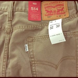 Levi's 514