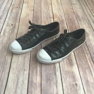 Cole Haan Patent Air Laurie Lace Up