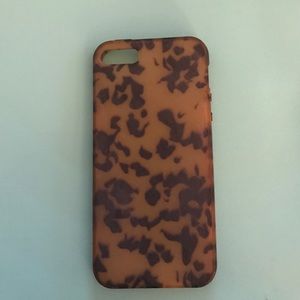 J.crew iphone 5/5s case