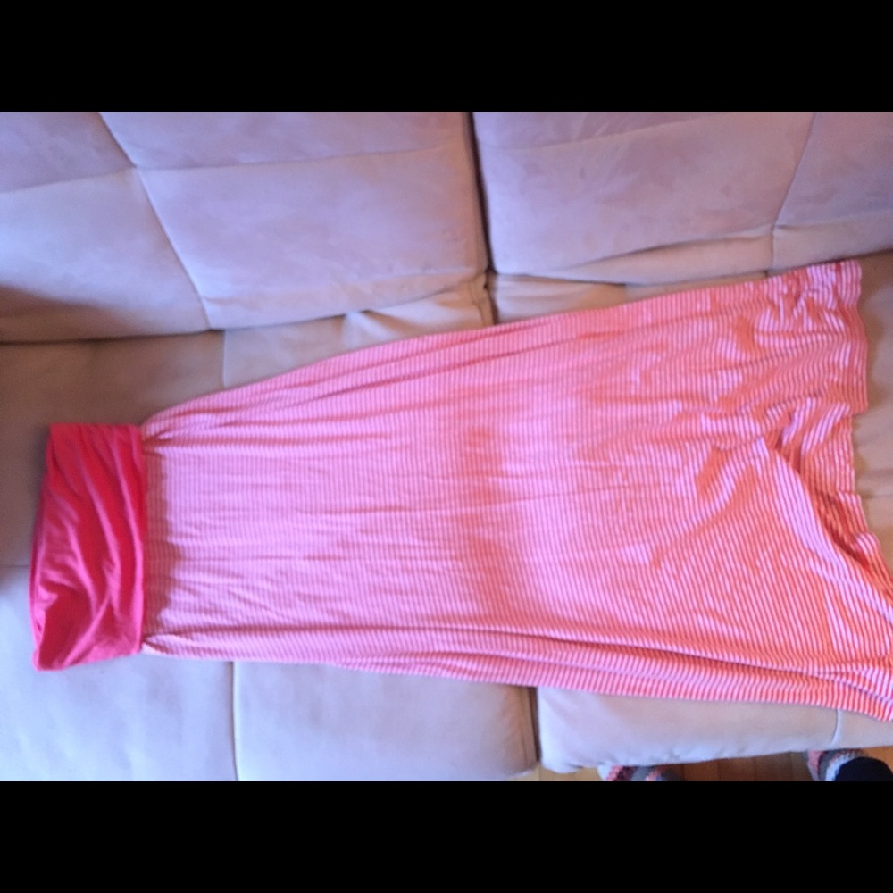 Maxi Skirt Small max studio