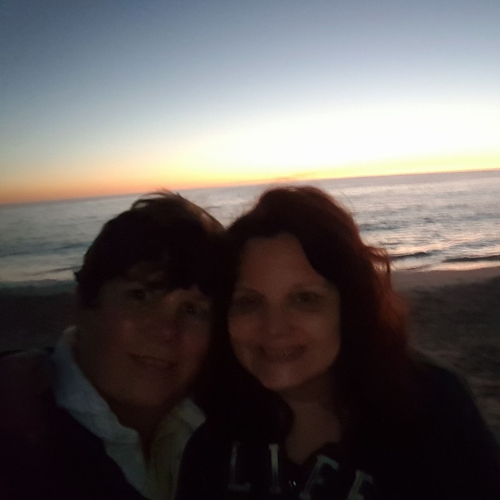 Meet your Posher, Sharon