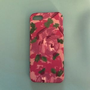 J.crew iphone 5/5s case