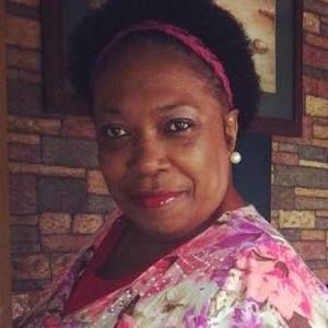 Meet your Posher, Margaret