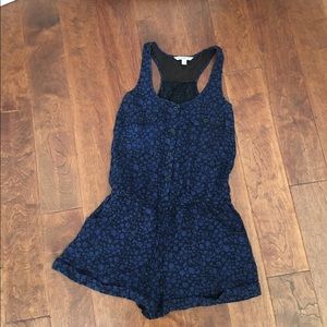American Eagle Romper