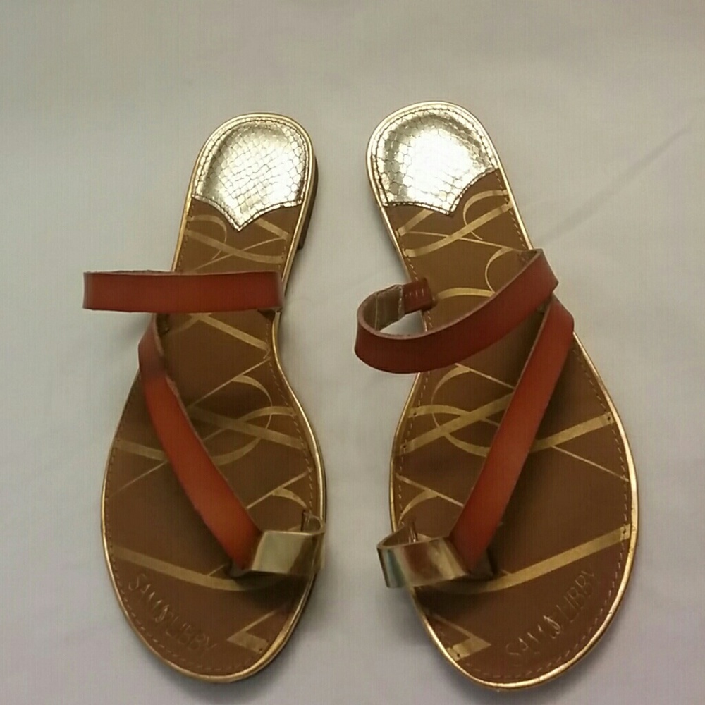 Sam & Libby sandals