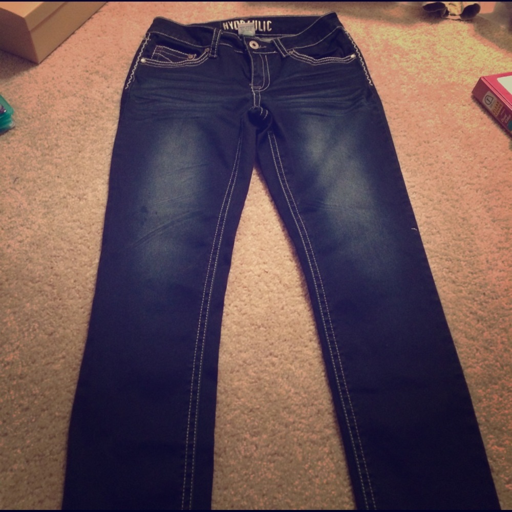 Jeans