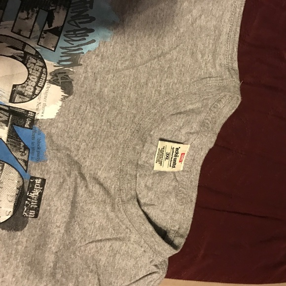 Shirt - Picture 2 of 2