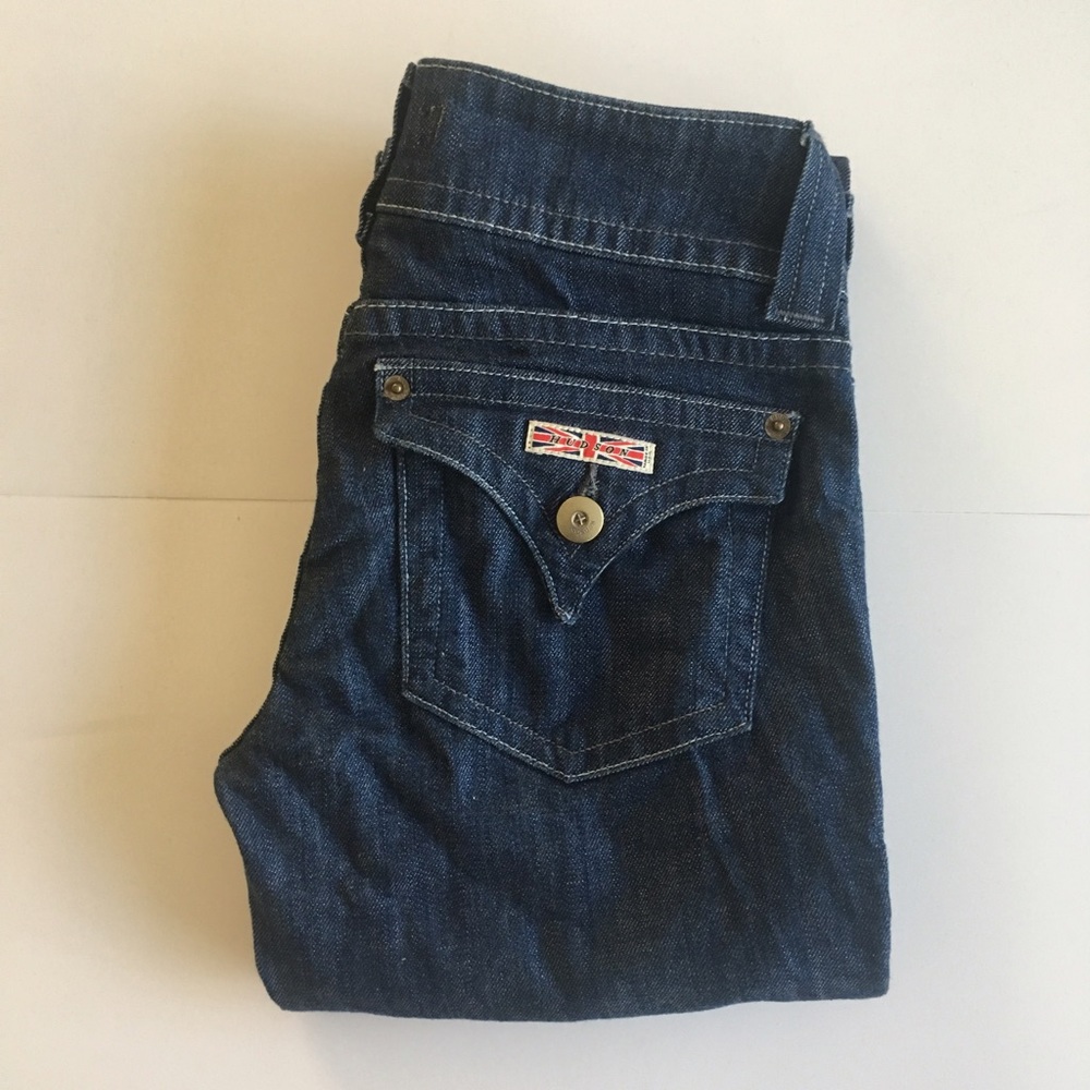 Hudson jeans