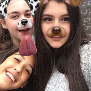 Meet your Posher, Grace